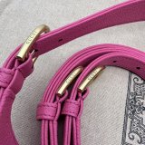 Gucci Inspired Aphrodite Half 726274 Best Quality Shoulder Bag