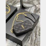 YSL AAA+ Best Quality Becky Saint Laurent 608941 Knockoff Bag