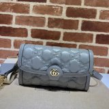 Gucci Design 724529 GG Matelasse Best Quality Top Bag