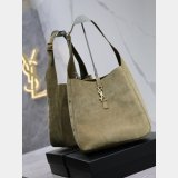 Best Quality YSL 1:1 Mirror Saint Laurent LE 5A7 753837 Hobo Bag