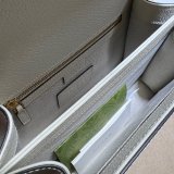 Are Best Quality Gucci Ophidia 651055 GG top handle bag