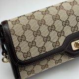 Gucci Designer Luce 1:1 Mirror 786027 Best Quality Shoulder Bag