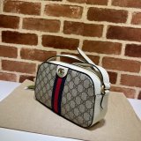 Buy now the best Gucci Luxury Goodss 681064 Ophidia camera Messengers Men bag