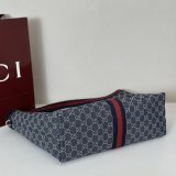Gucci Giglio large tote bag