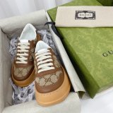 Gucci Best Quality GG Logo Shoes Online