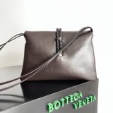 Best BOTTEGA VENETA Medium Liberta Best Quality Bag