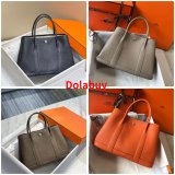 Best Quality Hermes Customize Garden Party Handbag UK Store