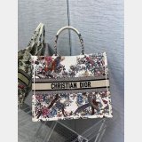 Buy Best Quality Dior Luxury Bags Accessories CD Book Tote Online