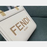 Best Quality Top Quality FENDI TOTE Sunshine mini handbag