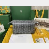 Goyard Top Luggage Boeing NBA Love 020215 Best Quality Bag