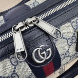 Perfect Ophidia GG Gucci Best Quality Top Handle High 772061 Bag