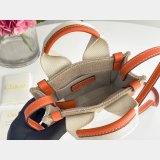 Designer Best Quality Chloe Mini 14CM/20CM Handbags China