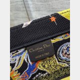 Designer Best Quality Dior Book Tote 36/41.5CM Fake Purses