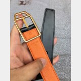 Designer Best Quality LHermes 32mm Belts Online Sale