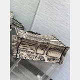 Christian Dior CD Book Tote Top Quality Best Quality Bags