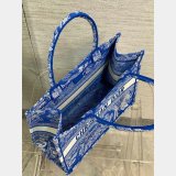 Best Quality Christian Dior Best CD Book Tote Bag