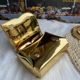 Buy Best 1:1 Best Quality Dolce & Gabbana DG Logo 9112 Hand Bag