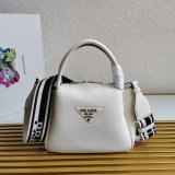 Best Quality Prada Top Handles 1BC145 Top Quality Handbag