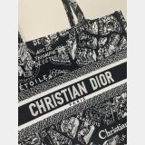 What Best Sellers Christian Dior CD Book Tote Best Quality Bag Dolabuy