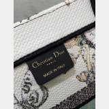 Best Best Quality Dior 26/36/41CM CD Book Tote Dolabuy Sale Cheap Now