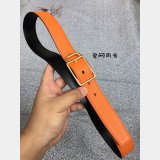 Designer Best Quality LHermes 32mm Belts Online Sale