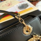 Designer Best Quality Dolce & Gabbana Drawstring Tote DG Girls 5180 Bags