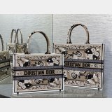 Buy Cheap Best Quality Best Fake CD Book Tote 1:1 Bag