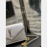 Best Quality Saint Laurent WOC Cassandra Chain 393953 Bag