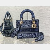 Buy Cheap Best Quality Lady Dior 24cm Online Bag