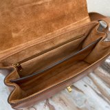 Best Quality Best Quality Celine 1:1 TEEN SOFT16 Outlet Handbags bags