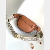 Best 7 Star Best Best Quality LOEWE Gate Dual 61824 BAG MINI