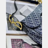 Fashion Christian Dior Montaigne Saddle 3351/3397 Best Quality Bag