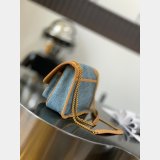 YSL Bag Best Quality 633151/633158 Niki Baby Chain