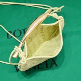Best Quality Bottega Veneta Designer BV Mini Sardine 6680# Bags On Sale