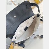 Best Quality Louis Vuitton Steamer Crossbody M11607 Black 1:1 Mirror Bag