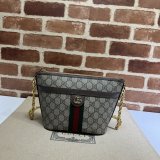 Ophidia GG Perfect Best Quality Gucci 781397 Shoulder Designer Bag