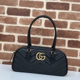 Designer 795218 GG Marmont Gucci Best Quality Top Handle Bag