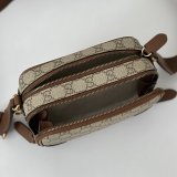 Gucci GG Emblem Super Mini 821217 Designer Best Quality Bag