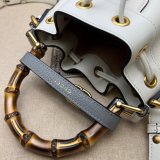 The Best Gucci Best Quality Diana 724667 bucket bag