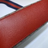 Designer Gucci Neo Vintage GG Best Quality Supreme messenger 476466 bag