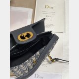 Best Quality Dior 30 Montaigne CD Lock 2319 Chain 1:1 Mirror Bag