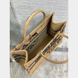 What is AAA quality Christian Dior CD Book Tote Best Quality Bag