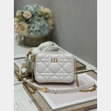 High Quality Dior 5140/2141 Best Quality Caro Box Bag