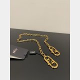 High Quality Fendi Best Quality Chain Designer Sale