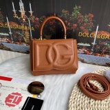 Buy Best 1:1 Best Quality Dolce & Gabbana DG Logo 9112 Hand Bag