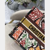 Luxury Best Quality Top Dio CD Book Tote 36/41.5CM Bag