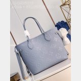 Neverfull Designer M46482 Empreinte Best Quality Louis Vuitton Bag