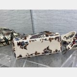 High End Best Quality Lady Dior 24cm Bags Wholesale Dolabuy