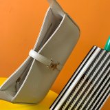 Dolabuy Quality Online Best Quality YSL Cléo LE5A7 Hobo High Quality Bags