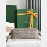 Top Best Cap-Vert 020189 Best Quality Goyard 1:1 Bags